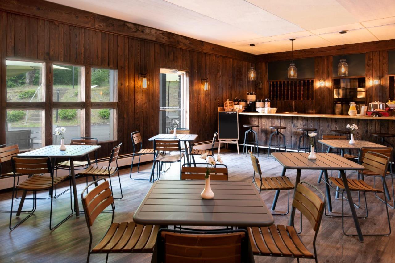 Roaring Brook Ranch Resort Озеро Джордж Экстерьер фото